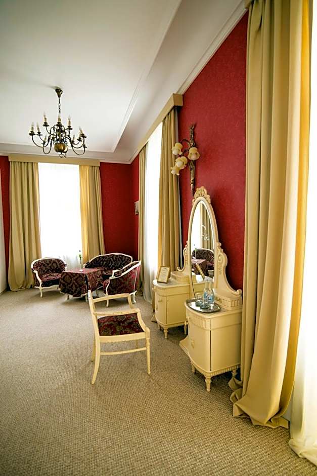 Pałac Piorunów & Spa