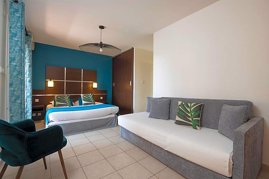 INTER-HOTEL CÃ´tÃ© Sud Hotel Allauch