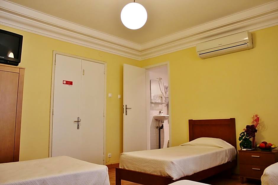 Residencial Duque de Saldanha