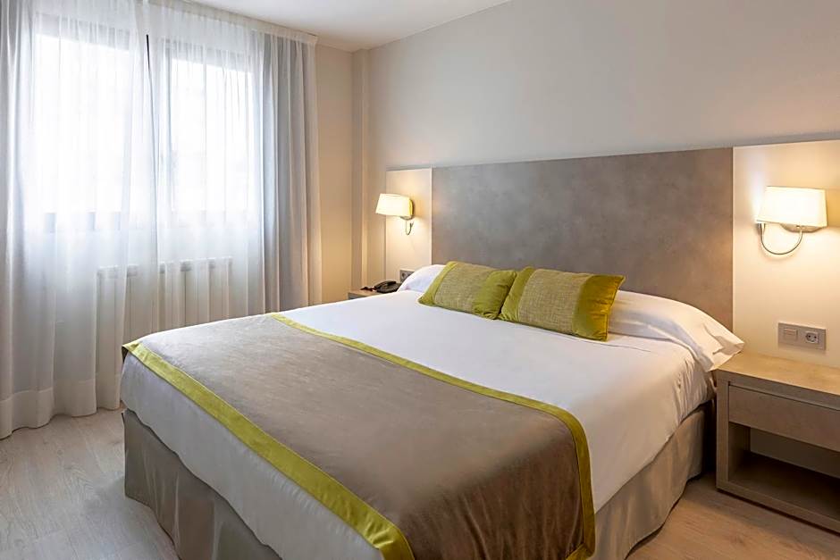 Hotel & Spa Real Jaca