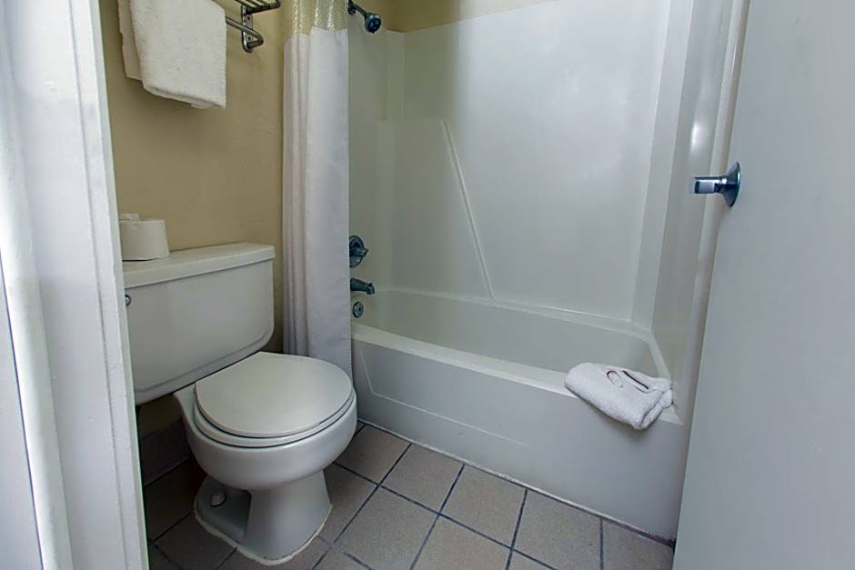 Red Roof Inn Ardmore