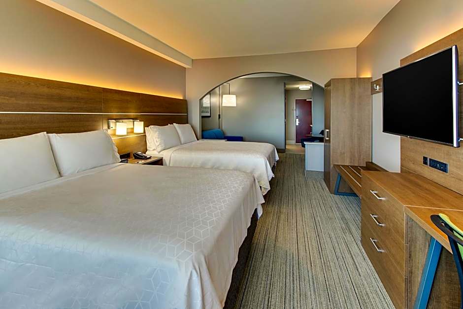 Holiday Inn Express Columbus - Fort Benning Area by IHG