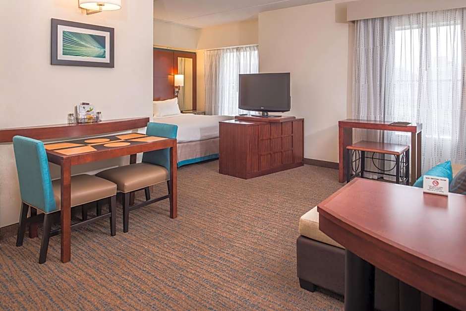 Residence Inn by Marriott Pittsburgh North Shore