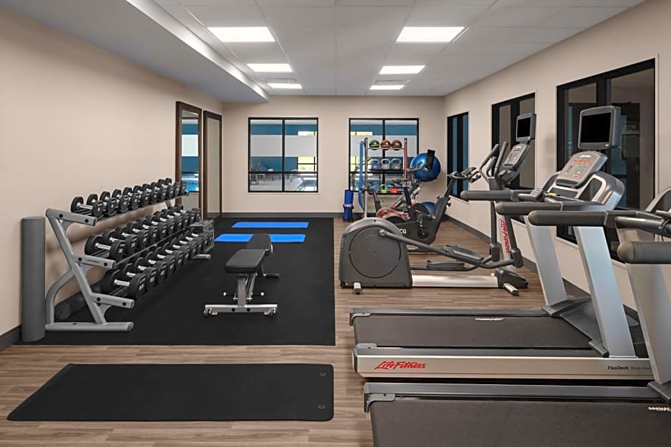 Hampton Inn By Hilton And Suites Grand Rapids