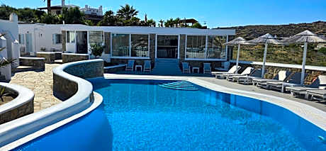 Casa Bianca