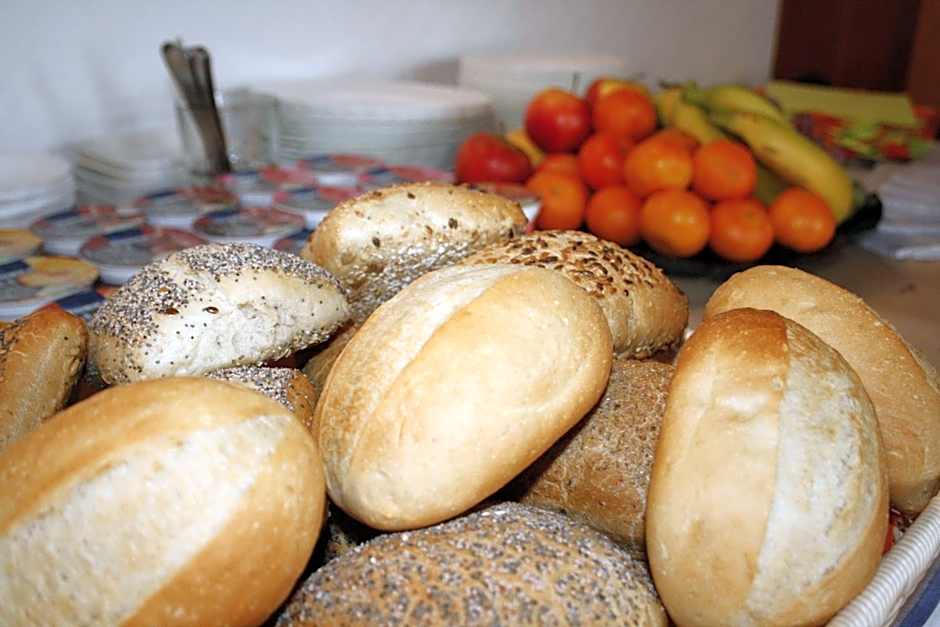 Hotel Deutsches Haus