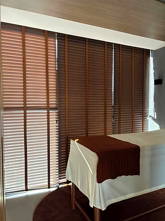 Studio na avenida 9 de julho