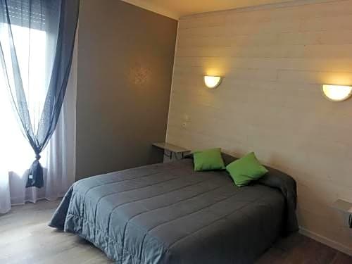 Hotel l'Oustalet