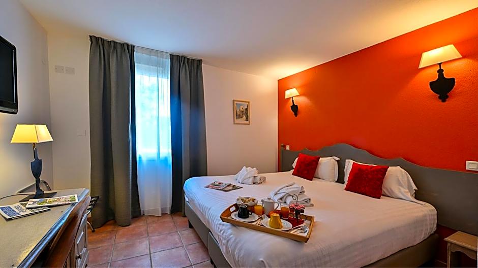 Best Western Hotel Aurelia