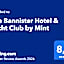 The Bannister Hotel & Yacht Club