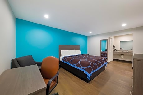 Rodeway Inn