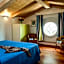 Hotel Club I Pini - Boutique Hotel & Residenza d'Epoca