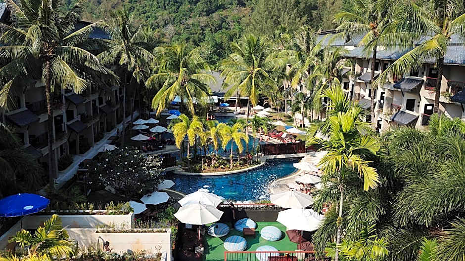 Radisson Resort & Suites Phuket