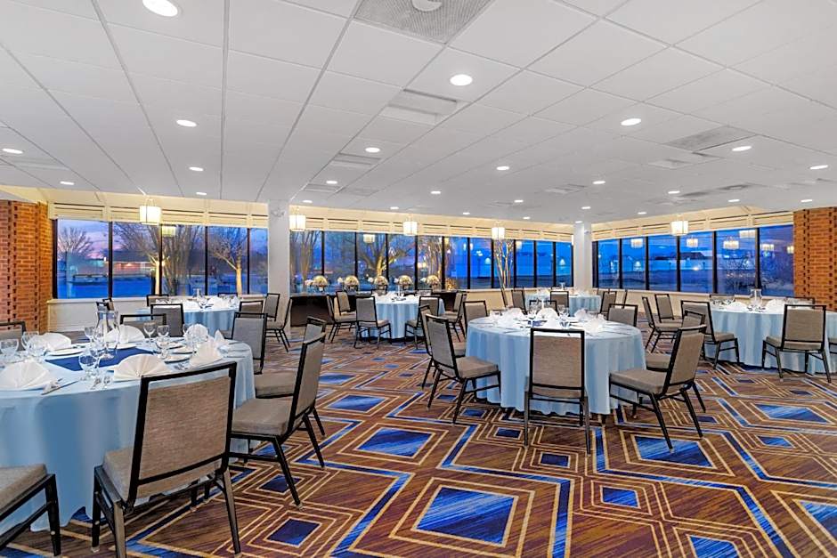 Crowne Plaza Annapolis By IHG