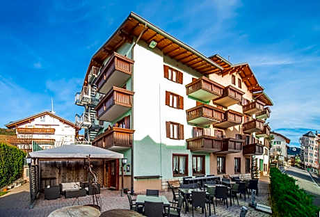 Hotel Irma