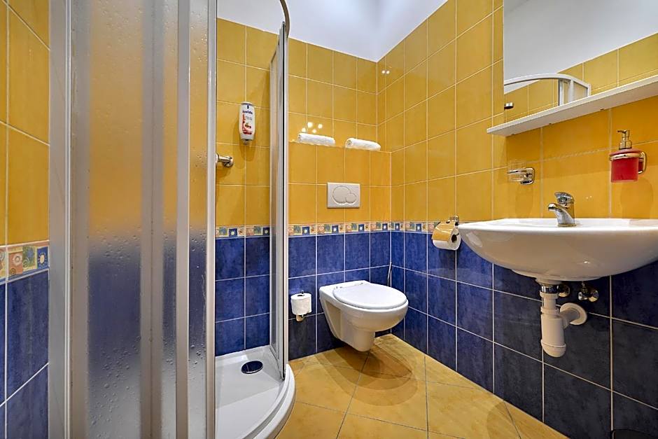 Prague Season Three Stars