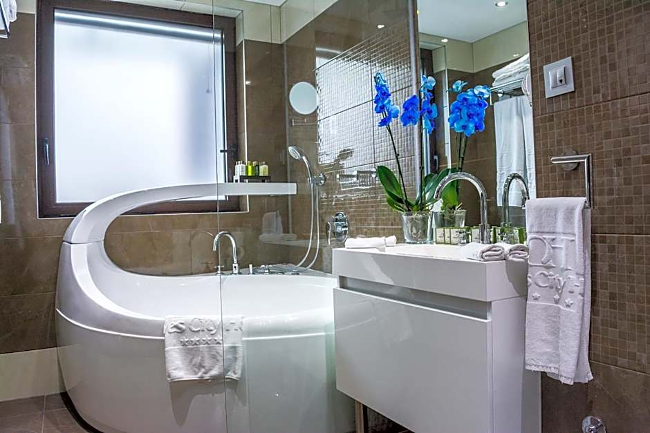 Best Western Plus Olives City Hotel