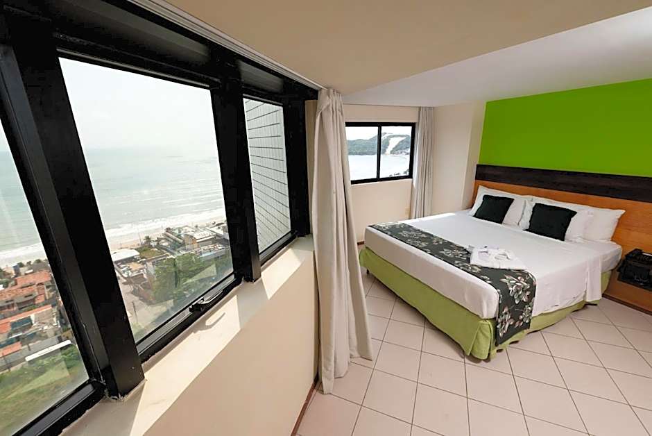 Quality Suites Natal