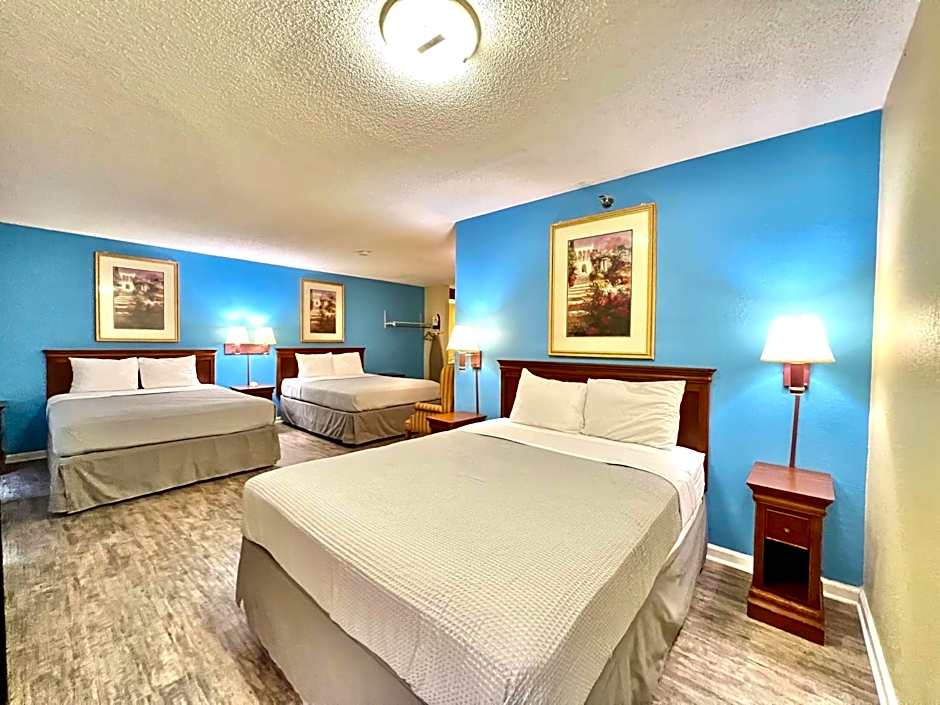 FairBridge Inn Express Mount Vernon