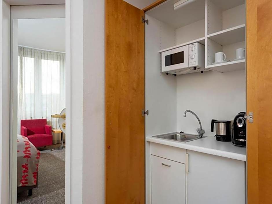Sunday Hotel Frankfurt Airport - Neu-Isenburg