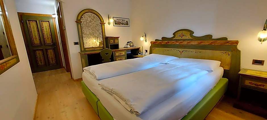 Garnì Stella Alpina