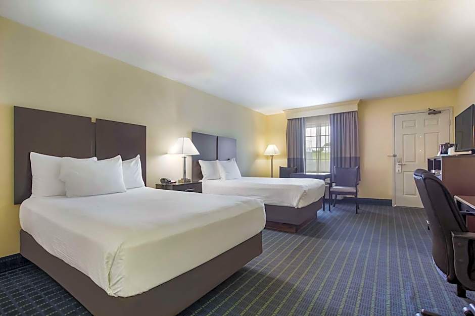 Best Western Parkside Inn
