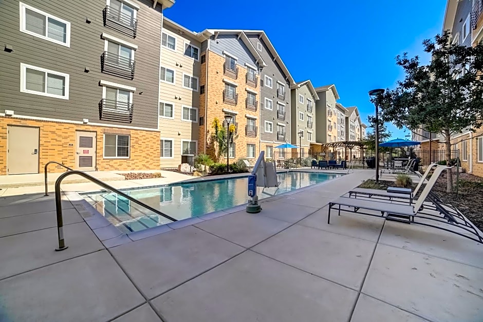 WaterWalk San Antonio at The Rim – San Antonio, TX