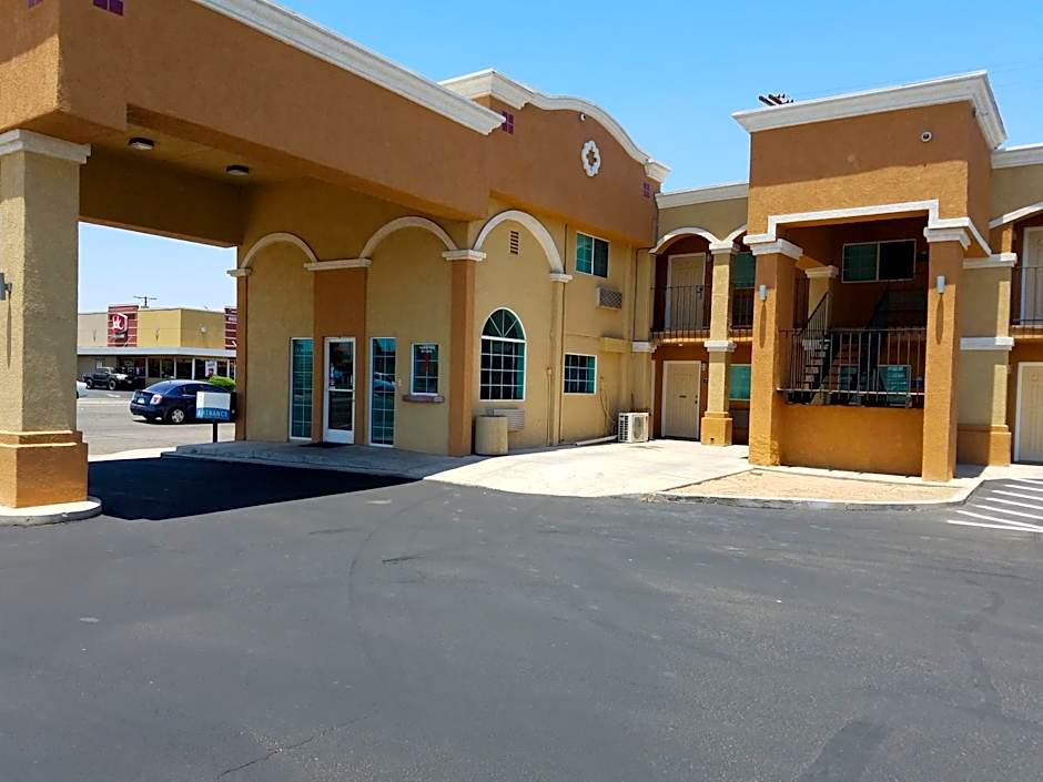 Days Inn by Wyndham El Centro