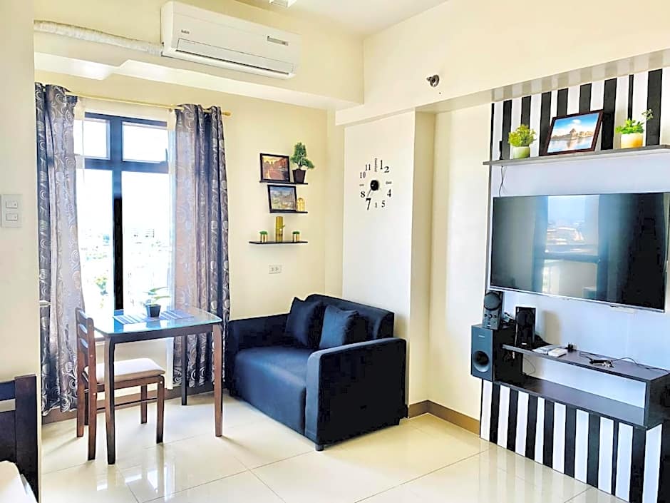 Mabolo Garden Flats Cebu