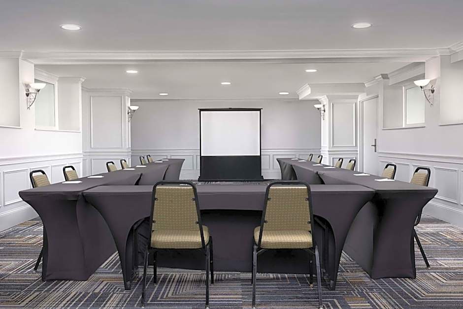 Homewood Suites By Hilton Raleigh-Durham Ap/Research Triang.