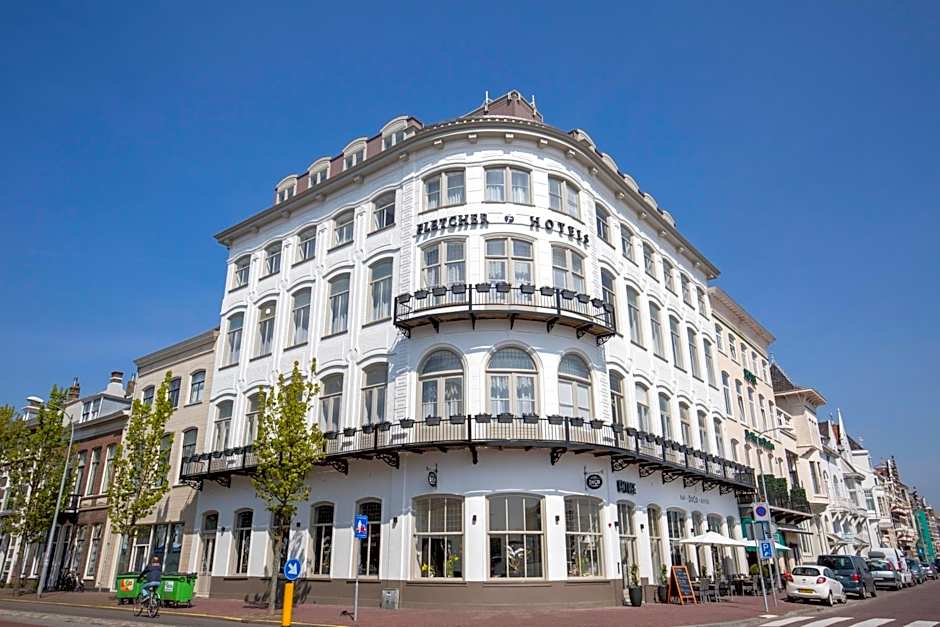 Fletcher Hotel-Restaurant Middelburg