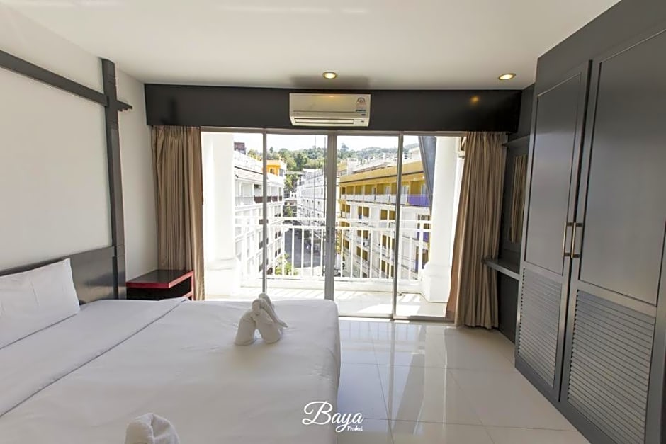 Sharaya Boutique Complex