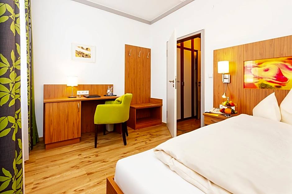 Hotel Sonnengarten