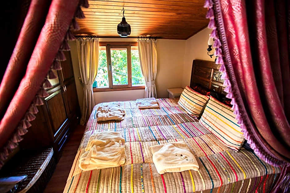 Lemon Villa Hotel - Adult Only