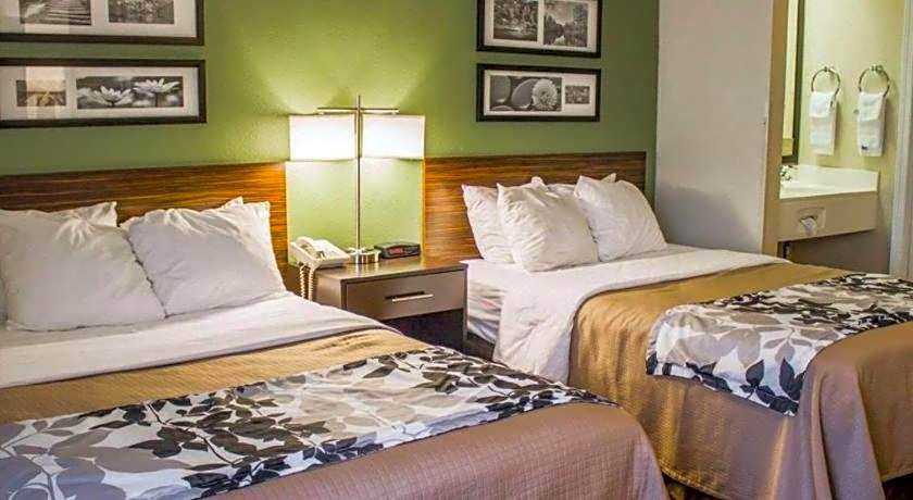 Sleep Inn Johnstown - Richland Town Center