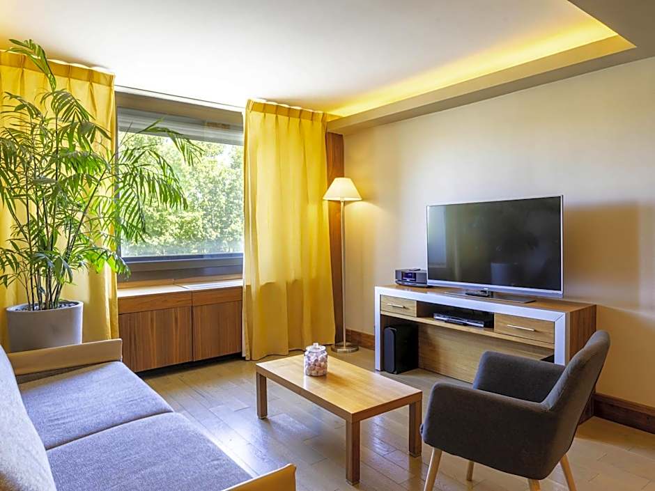 Sofitel Lyon Bellecour