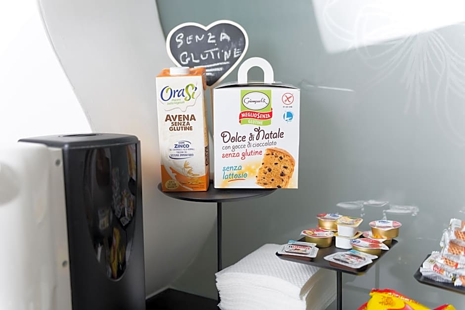 Laetitia Guest House32