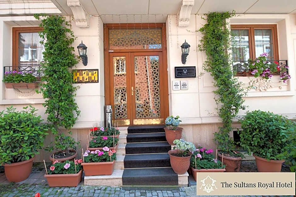Sultans Royal Hotel