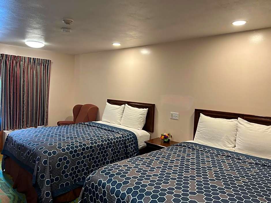 Atlantic Motel