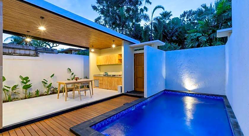 Paisa Villa Seminyak