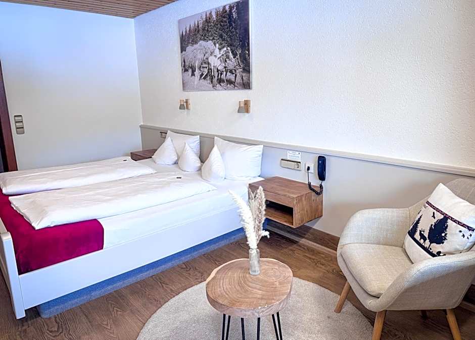 Landgasthof Jostalstüble