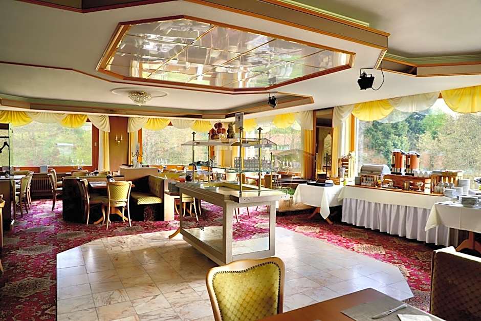 Natur & Wander Hotel Gassbachtal