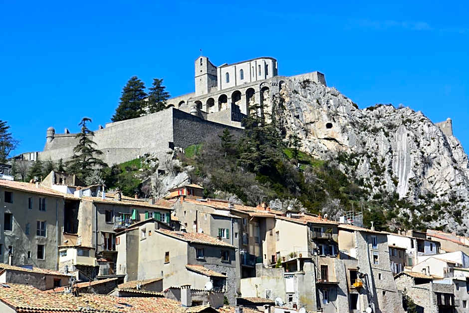 Ibis Budget Sisteron