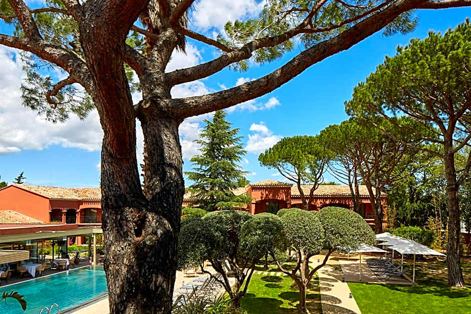 Villa Duflot Hotel & Spa Perpignan
