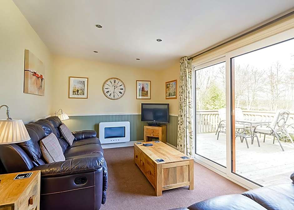 Pickering Lodges