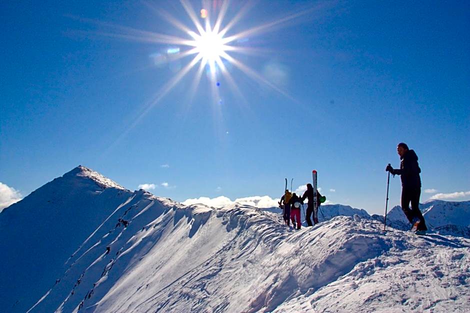 Lyngen Experience Apartments
