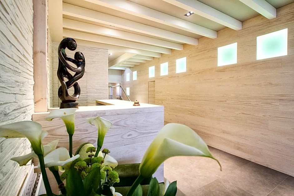 Hotel Los Lagos Nature