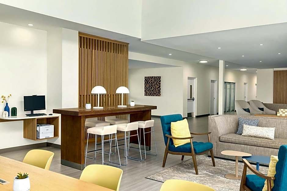 Element Cartersville