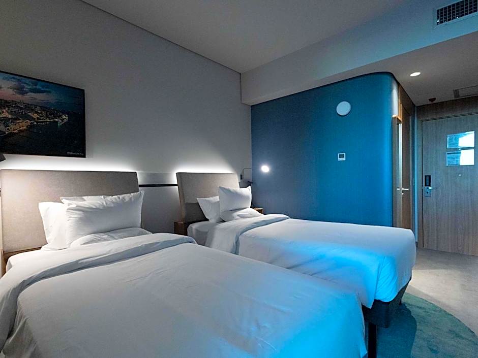 Novotel Recife Marina