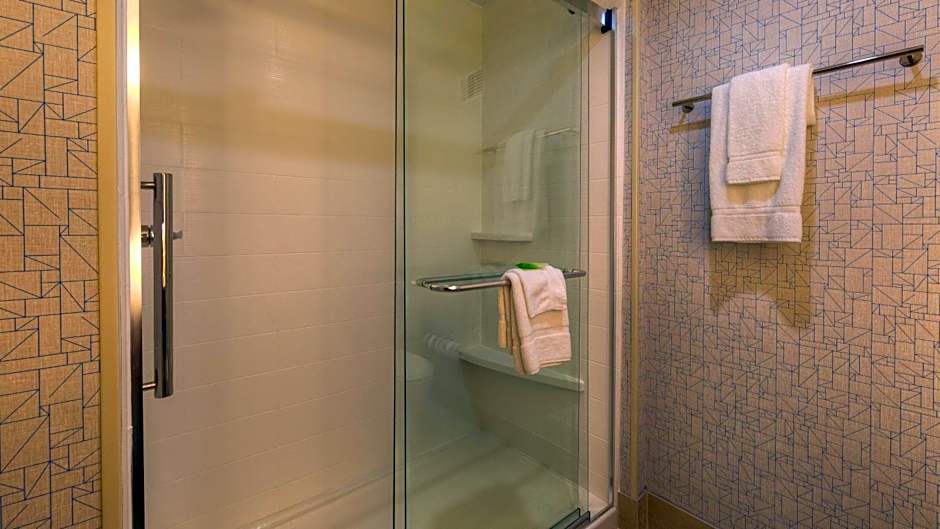 Holiday Inn Express & Suites Tulsa Midtown By IHG